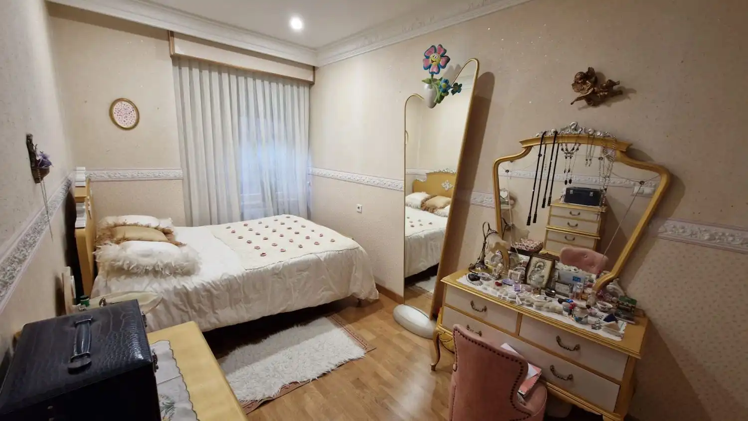 Apartament amb ascensor en venda a Cardenal Lorenzana 2, imagen 7