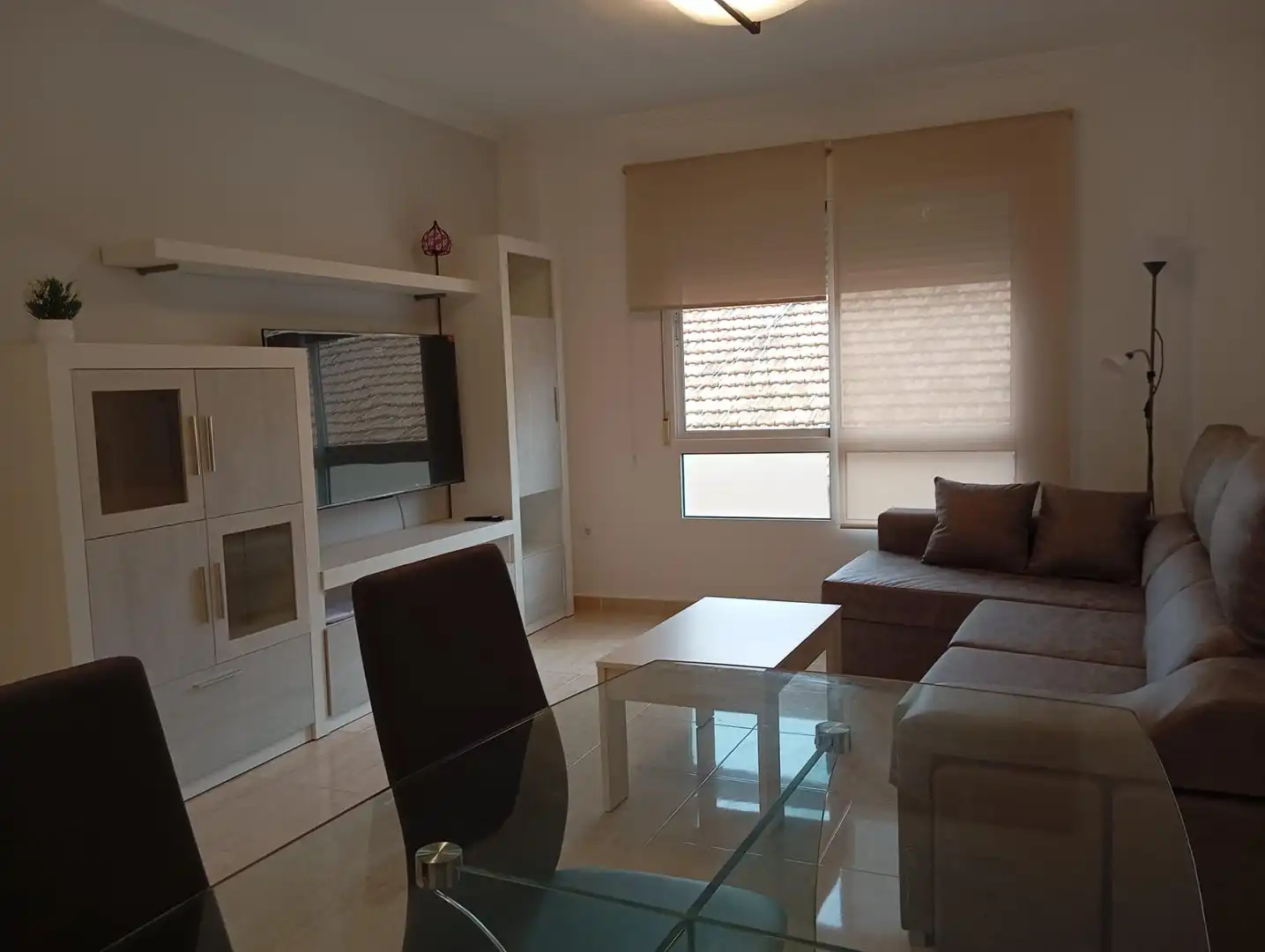 Flat for rent in La Unión, Murcia