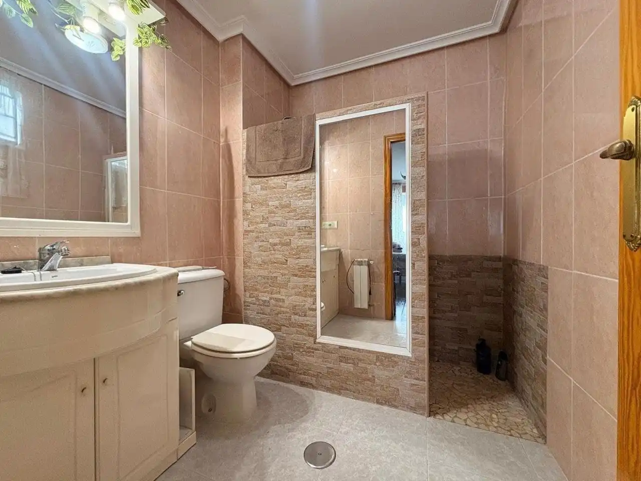 Flat for sale in La Roda