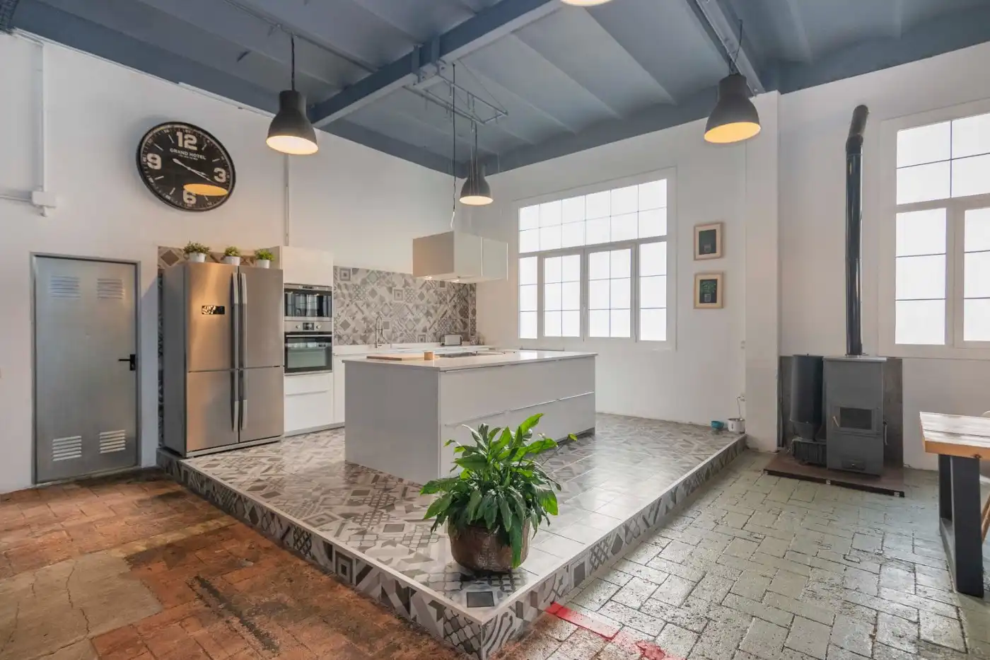 Loft for sale in Calle TRES ROURES, imagen 10