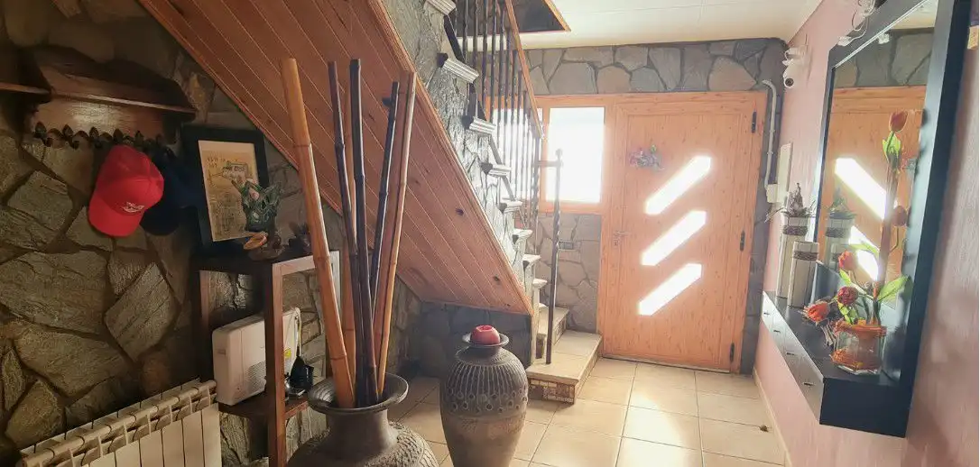 Casa o chalet en venta en Vallirana con Aire acondicionado y Calefacción