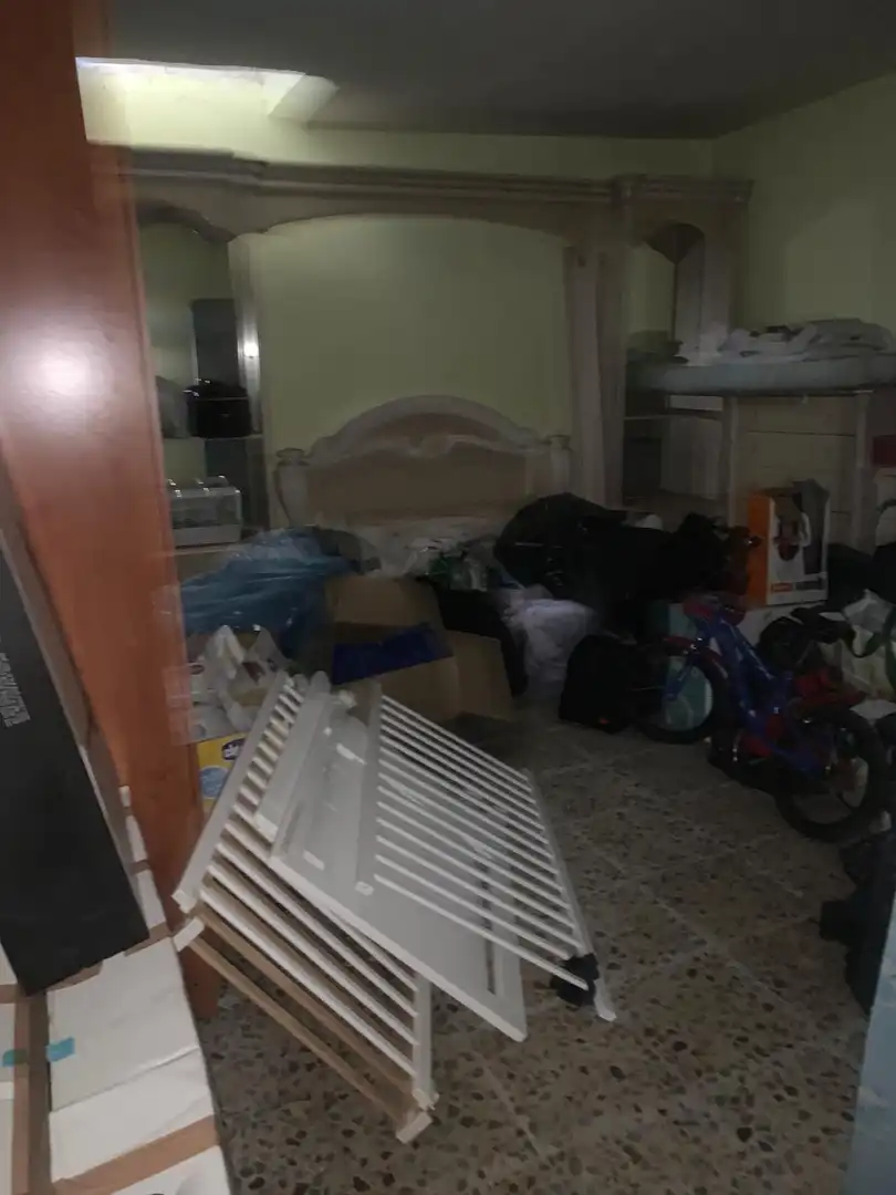 Habitación de Casa o chalet en venta en Córdoba con Terraza
