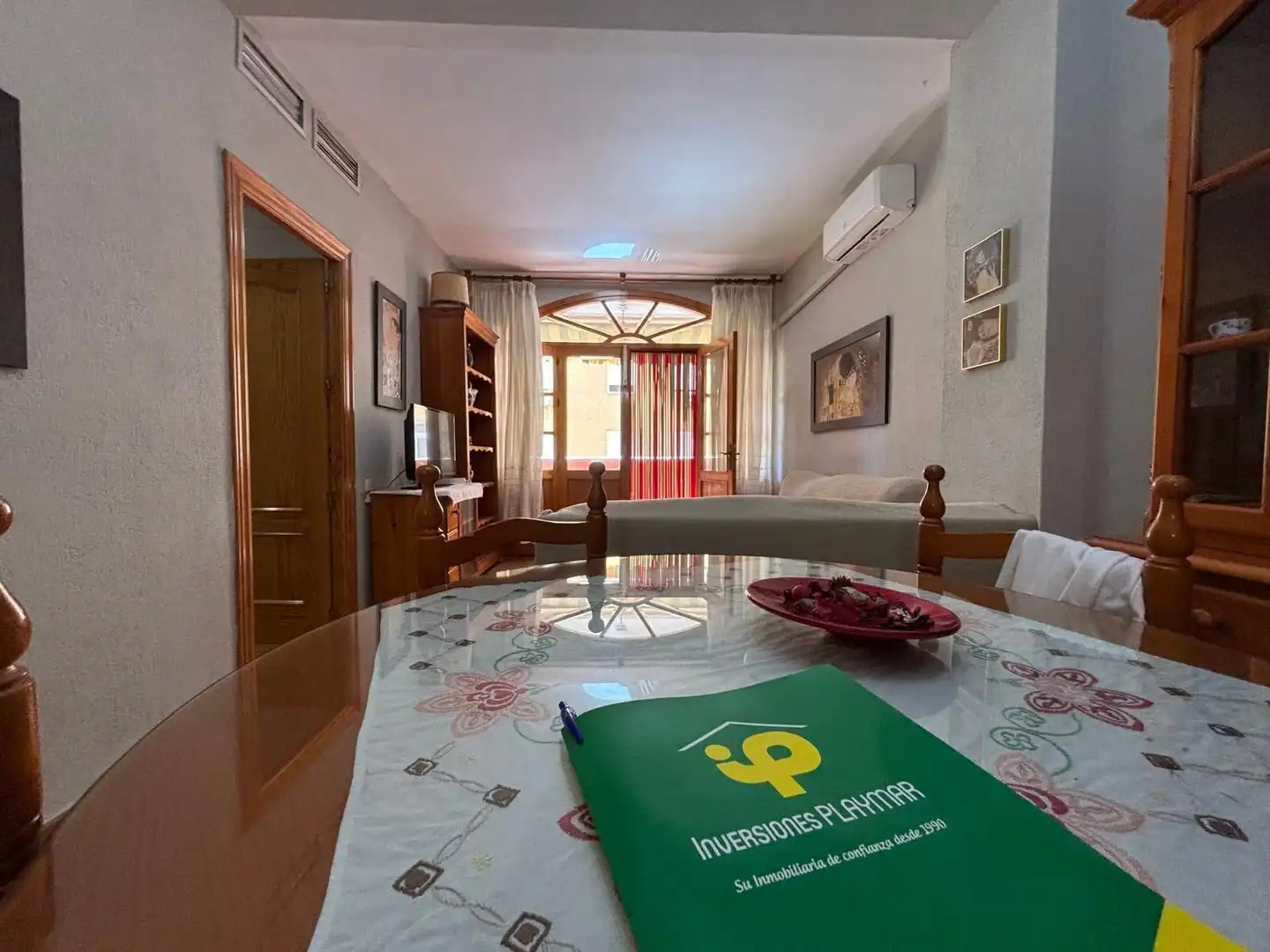 Flat with lift for sale in Ciudad Jardín - Tagarete - El Zapillo, imagen 5