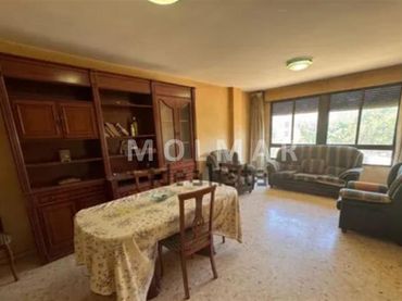 Appartement avec balcon à vendre à Llombai