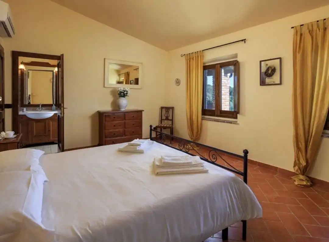 Habitación de Casa o chalet en venta en Caldes de Malavella