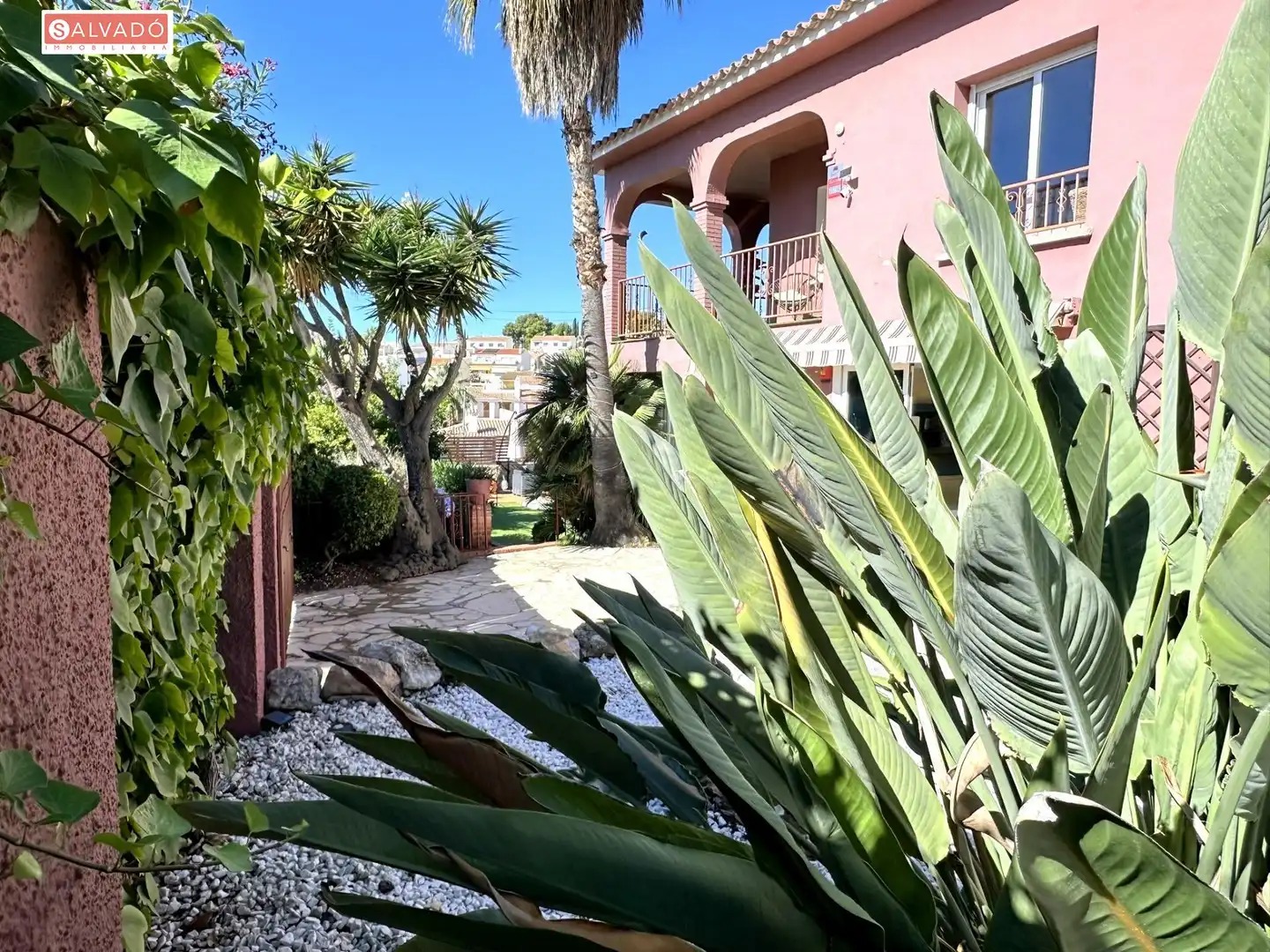 Detached house with balcony for sale in Cunit Residencial, imagen 58