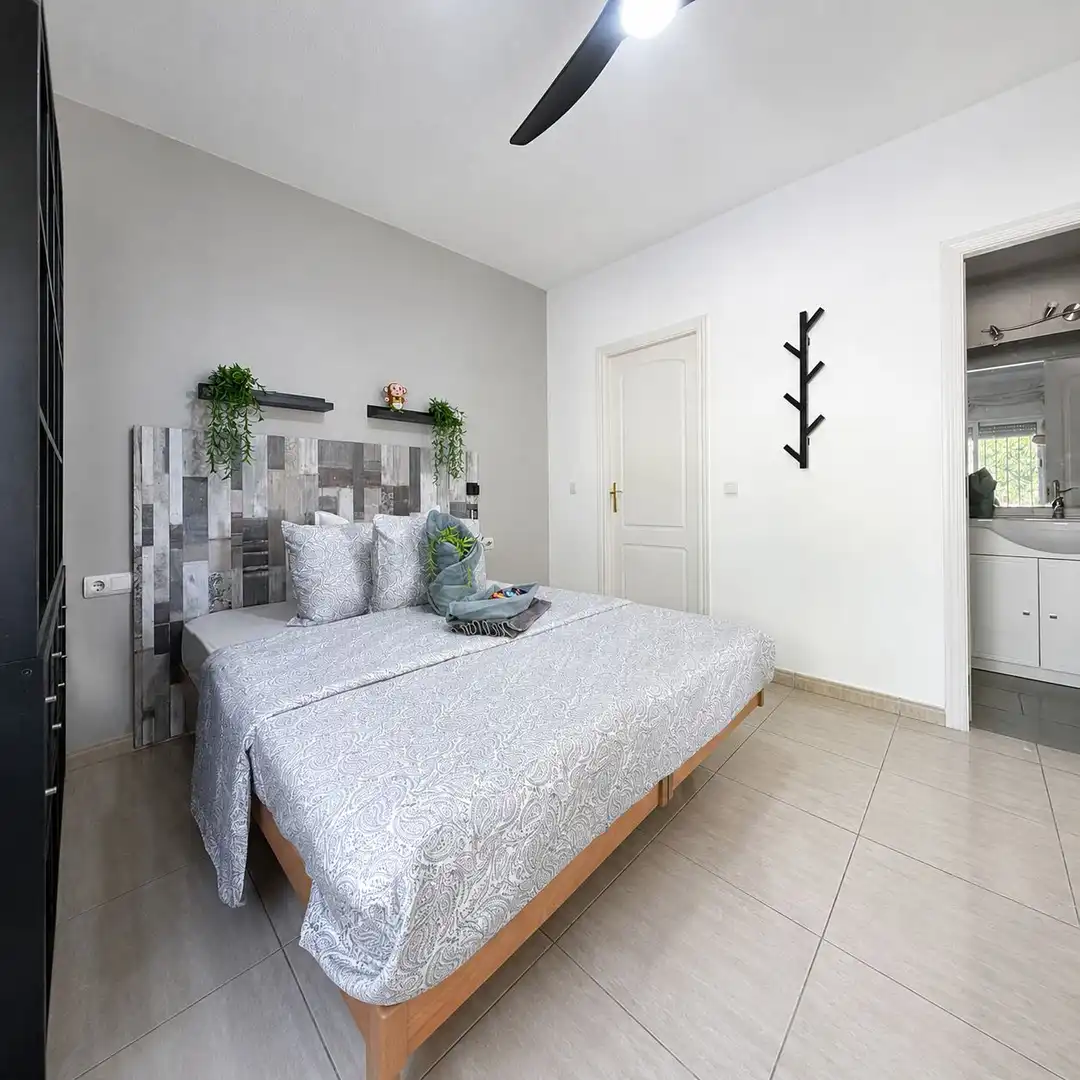 Villa mit Pool zum Verkauf in Pueblo Español - Coveta Fumá, imagen 15
