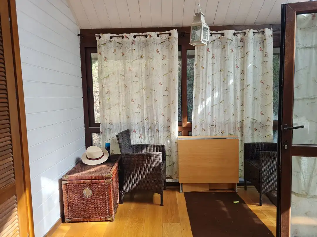 Sala d'estar de Terreny en venda en Maruri-Jatabe
