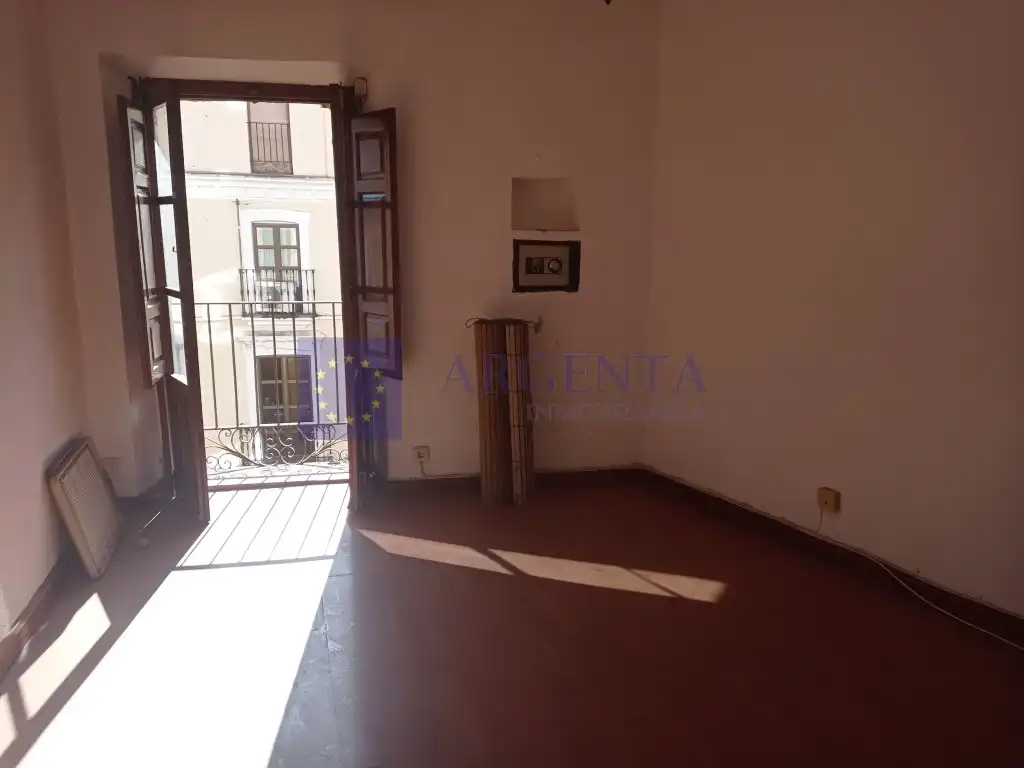 Pis amb jardí en venda a Casco Antiguo, imagen 6