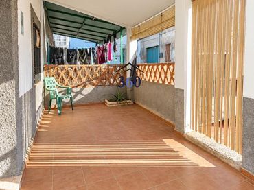 Casa en venda a Avenida de los Chopos