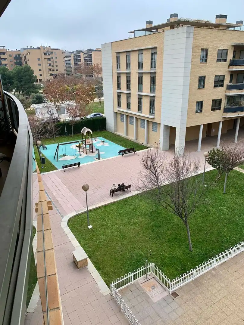 Maisonette mit Pool zum Verkauf in Moncloa - Aravaca, imagen 37