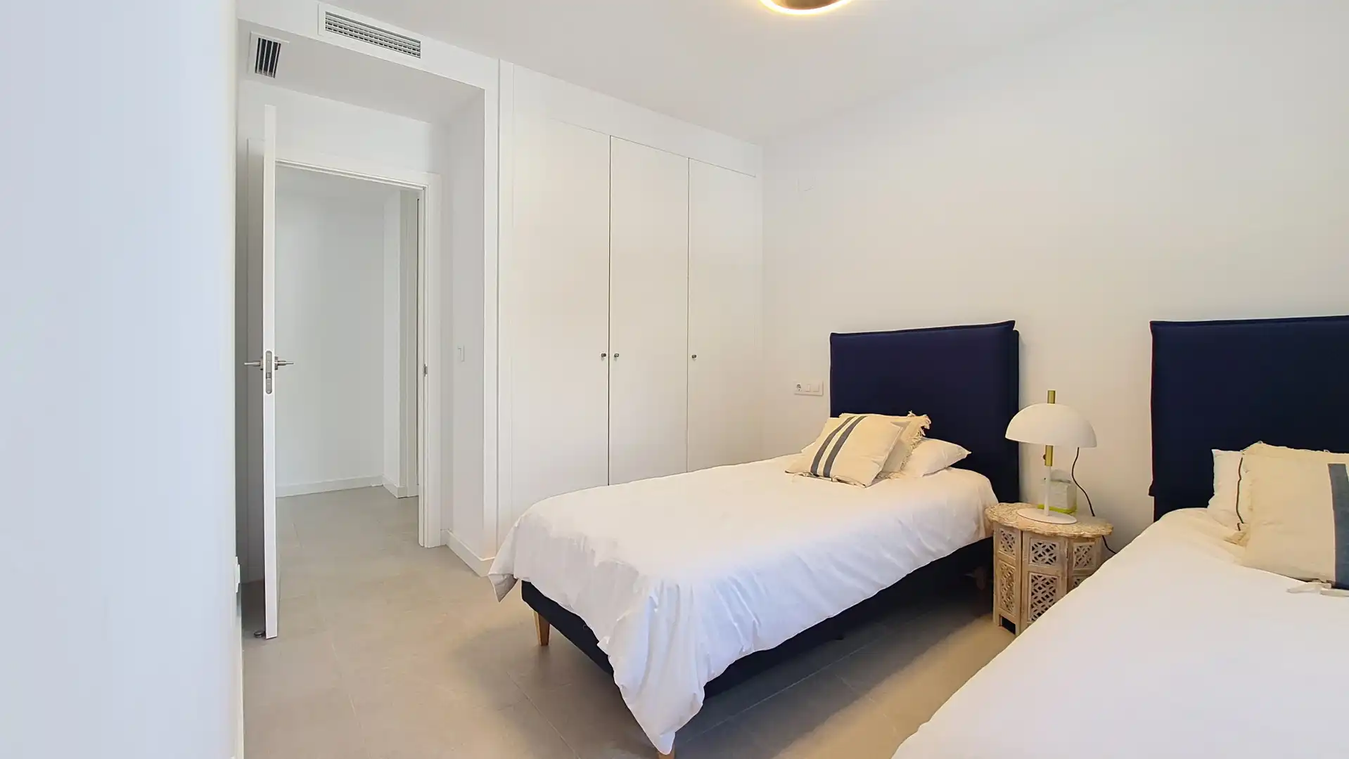 Apartamento en venta en Casares Golf - Casares del Sol