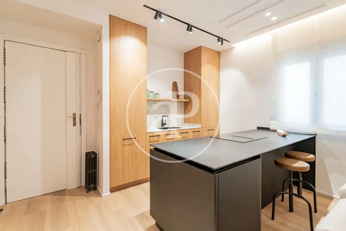 Wohnung mit Aufzug zum Verkauf in Av. de Menéndez Pelayo, imagen 11