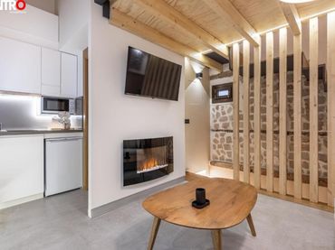 Résidentiel avec ascenseur à vendre à Pasiegas