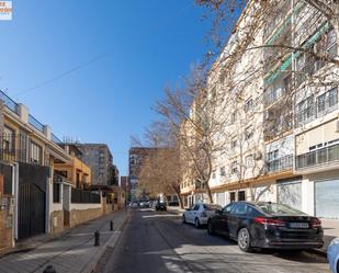 Flat for sale in Virgen de Loreto,  Granada Capital