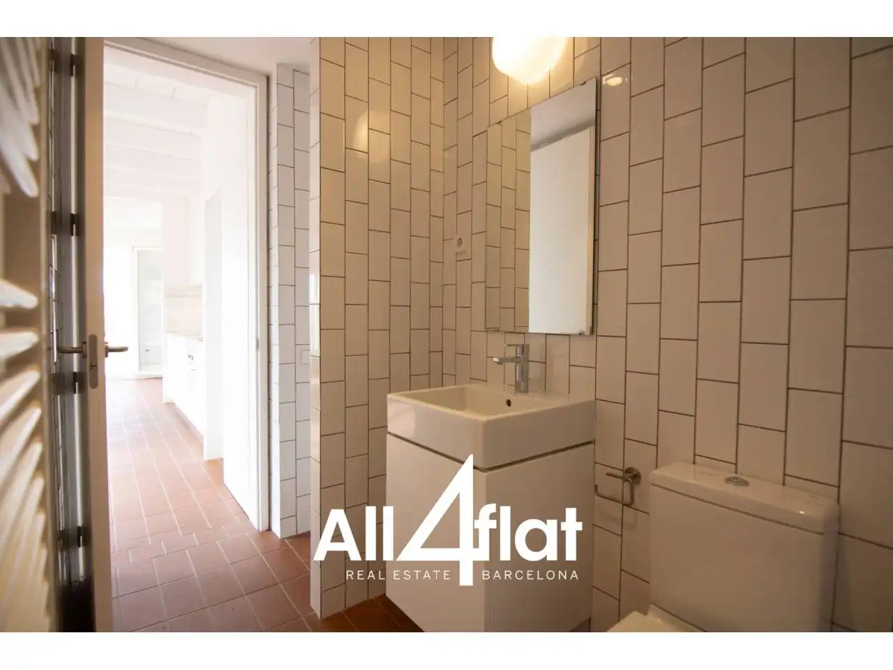 Wohnung zur Miete in Sant Pere de Ribes, Barcelona