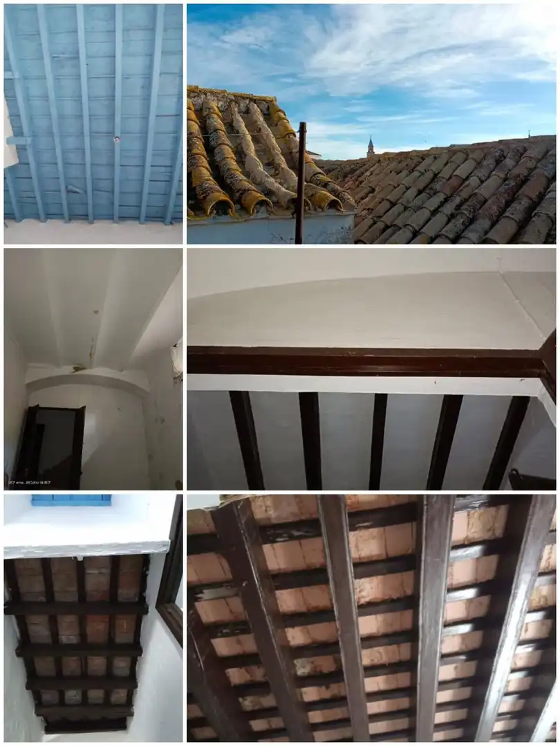 Villa con piscina in vendita a Calle Sancho Ibáñez #14, imagen 13