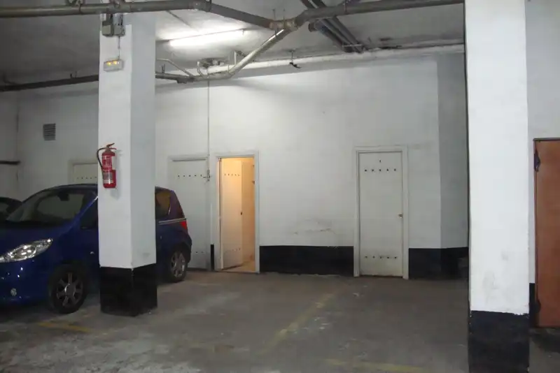 Parcheggio in vendita a Altube, imagen 4