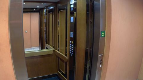 Foto 5 de Piso en venta en Sor Natividad Homedes, La Txitxarra - Murrieta - Parke Santurtzi, Santurtzi