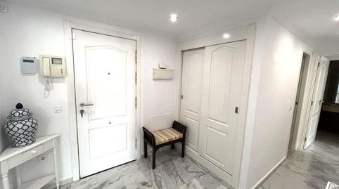 Foto 2 de Àtic de lloguer a Sierra Blanca, Málaga