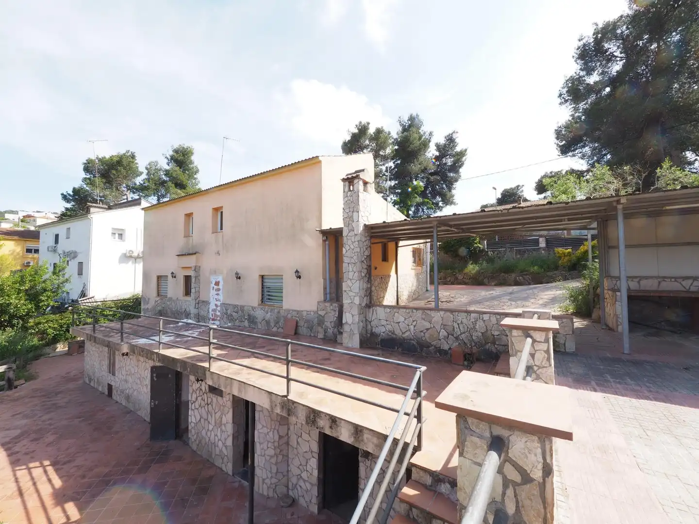 Casa o xalet en venda a Olesa de Bonesvalls