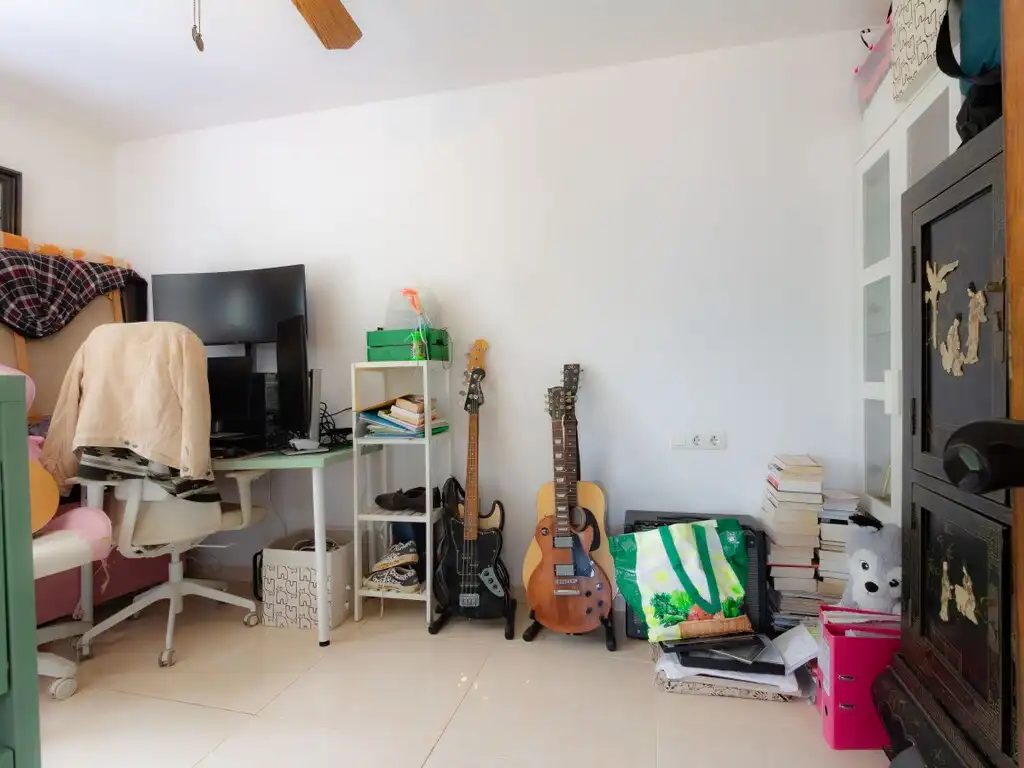 Casa rústica con piscina en venta en Torrox Pueblo, imagen 13