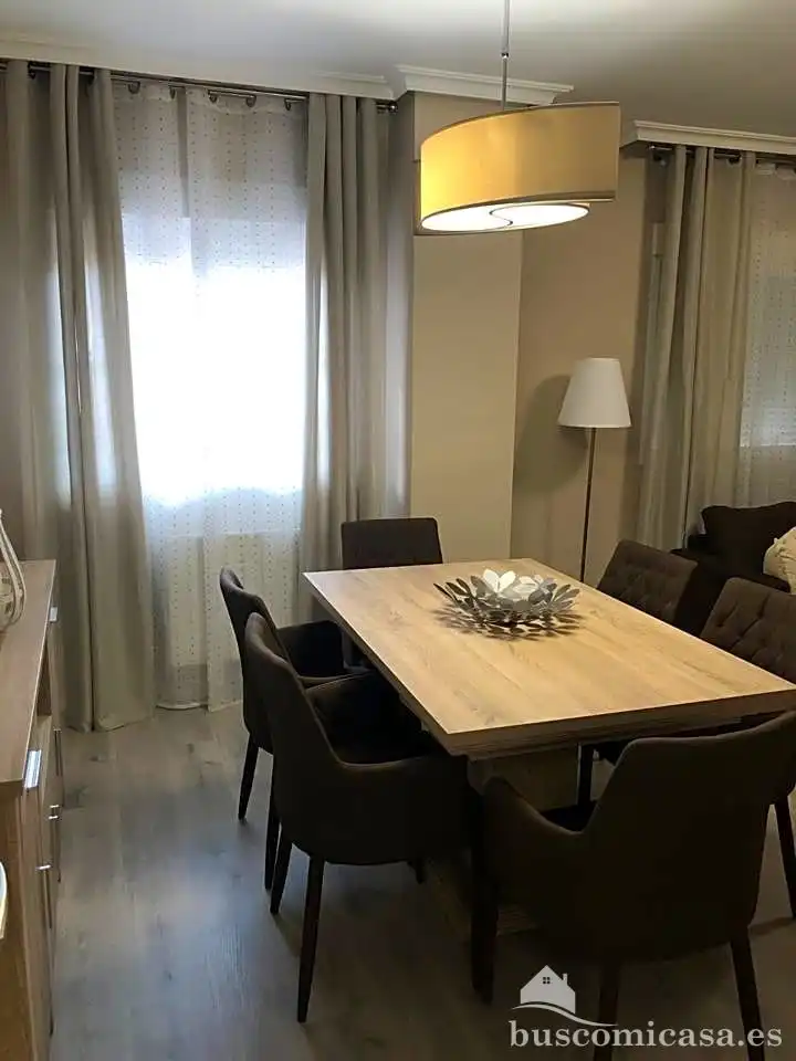 Planta baja en venta en Alemania, 4, San Gonzalo