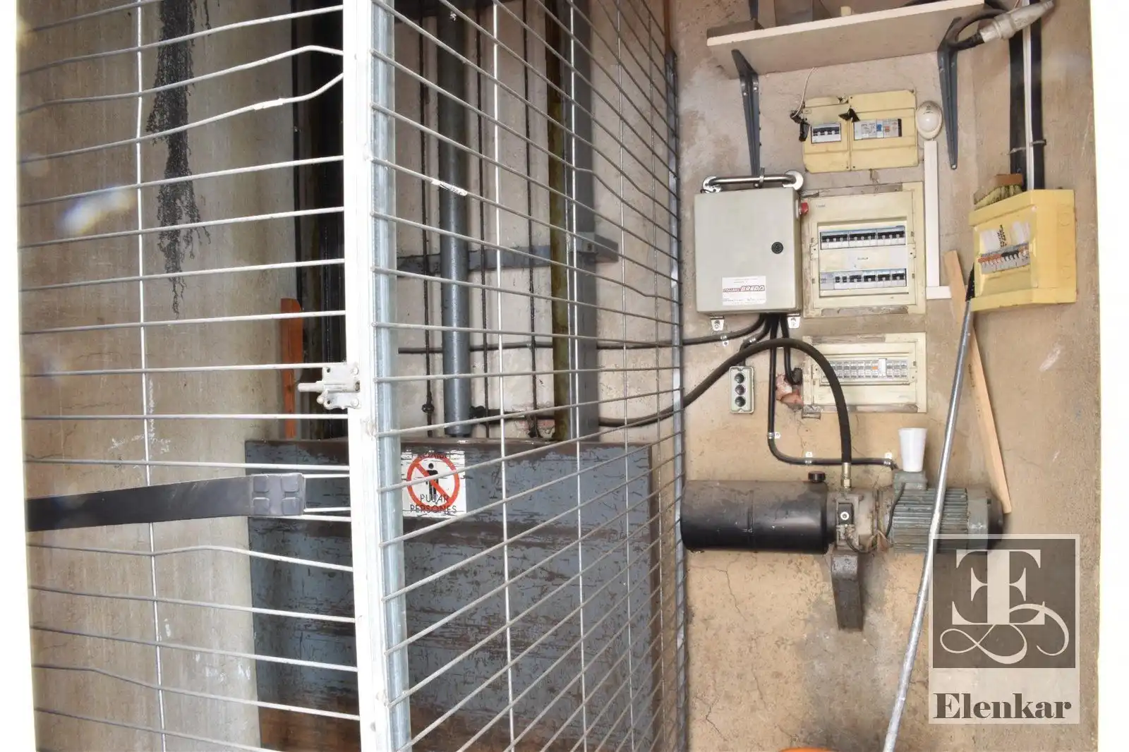 Business premises for sale in BAIX PENEDES, imagen 15