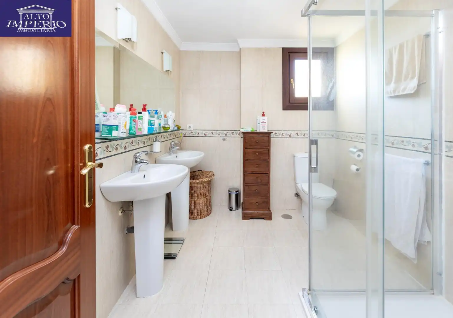 Villa con piscina in vendita a Calle ALMECES, imagen 21