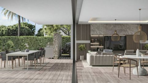 Foto 3 de Casa o xalet en venda a Sotogrande Alto, Sotogrande
