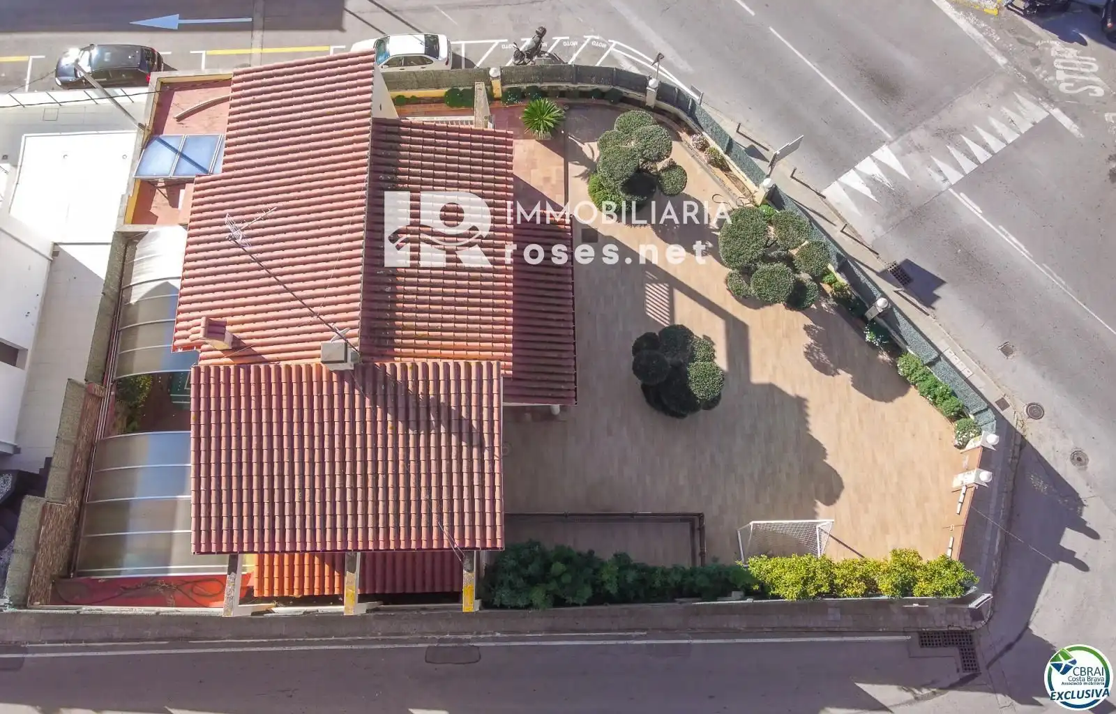 Haus mit Pool zum Verkauf in de Pau Casals, imagen 64