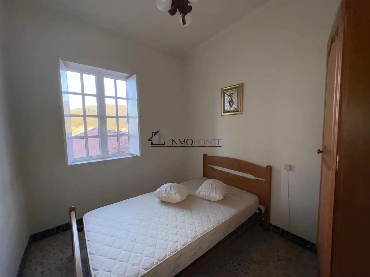 Bedroom of Houses for sale in Vilaboa, Pontevedra