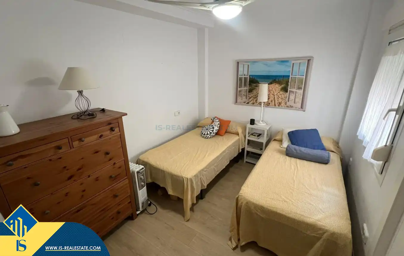 Penthouse with lift for sale in La Mata, imagen 14