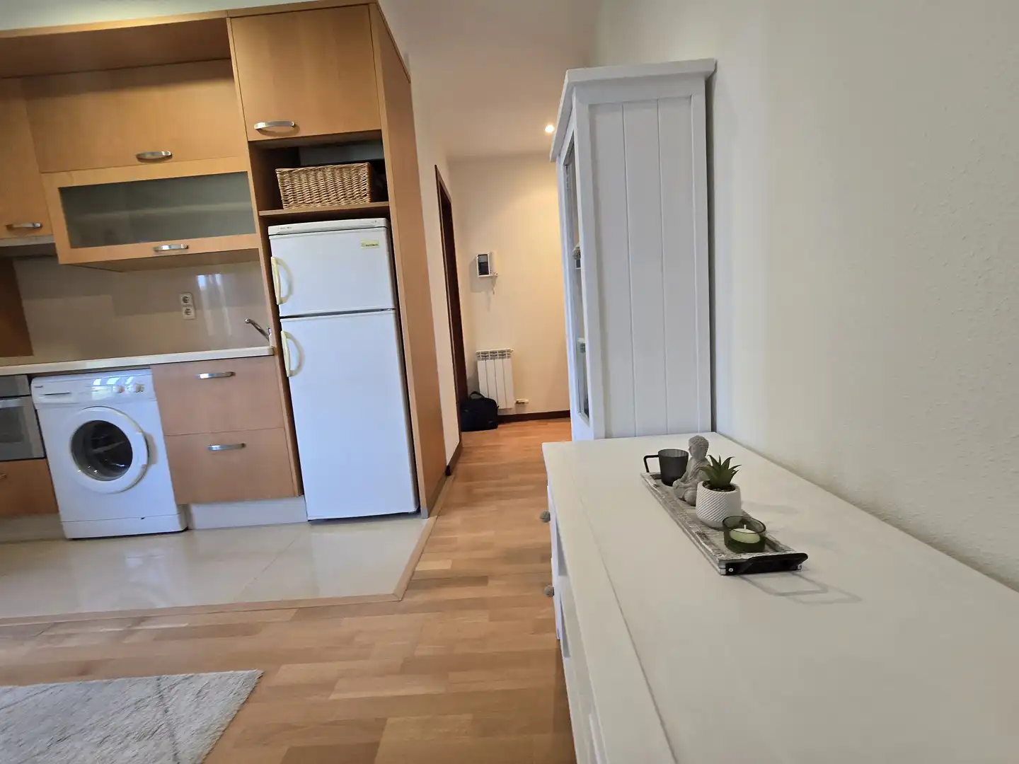 Appartamento con terrazza in vendita a Centro Urbano, imagen 10