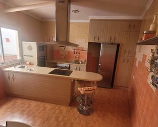 Kitchen of House or chalet for sale in Cañada Rosal  with Furnished