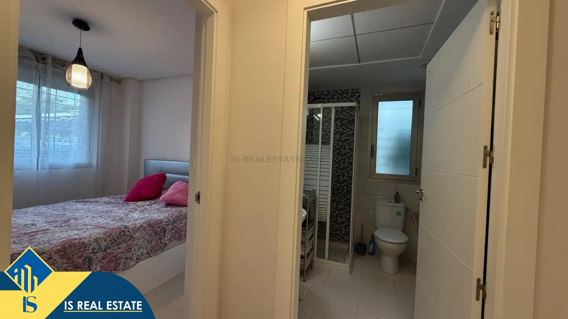 Casa amb piscina en venda a Nueva Torrevieja - Aguas Nuevas, imagen 21