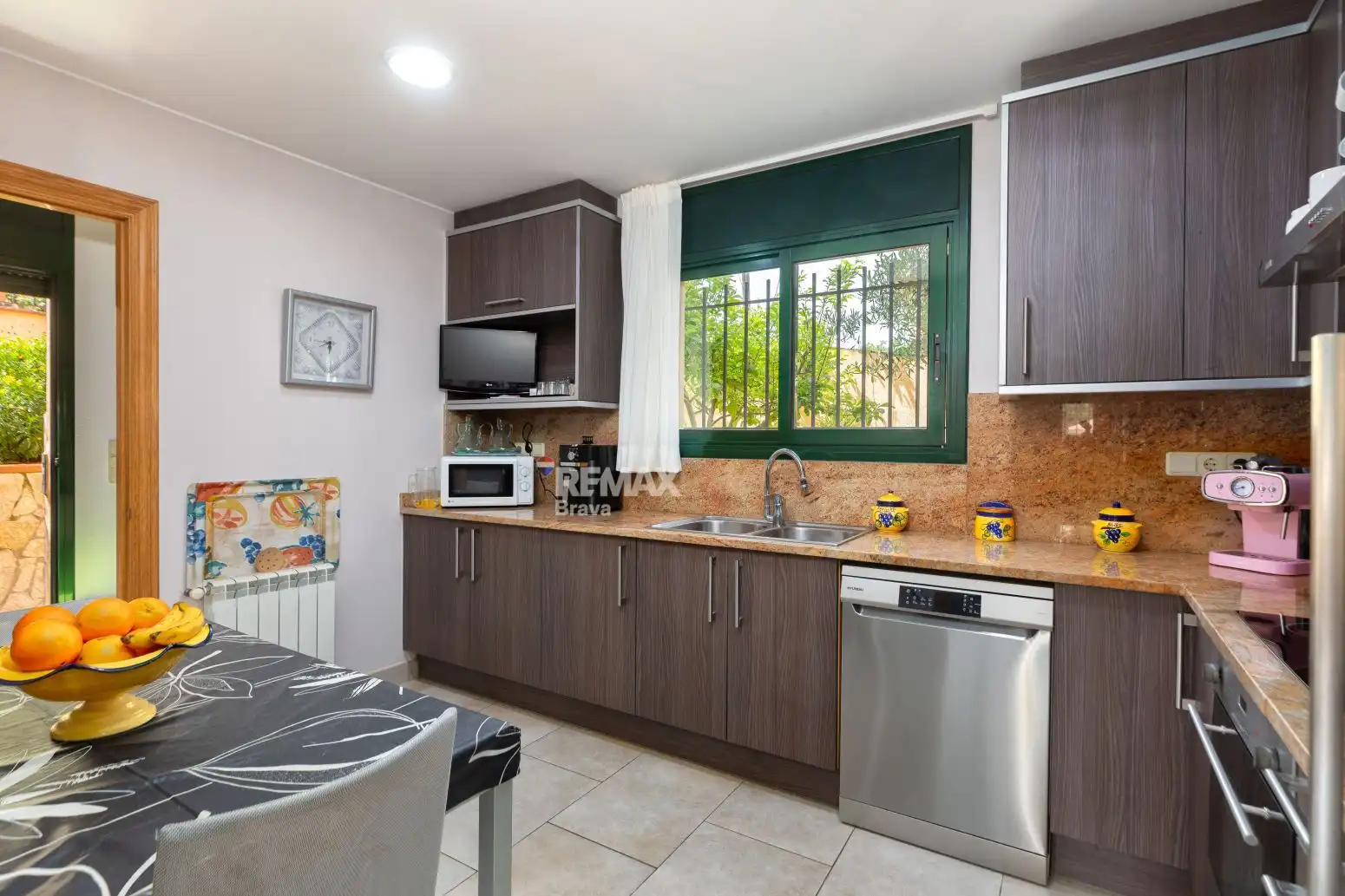 Ground floor with terrace for sale in Calle CL REMEI, imagen 25