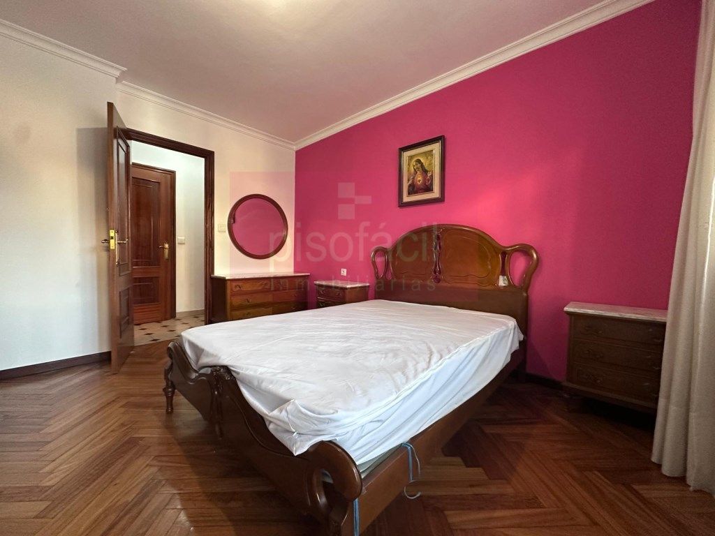 Habitación de Piso en venta en Lugo Capital