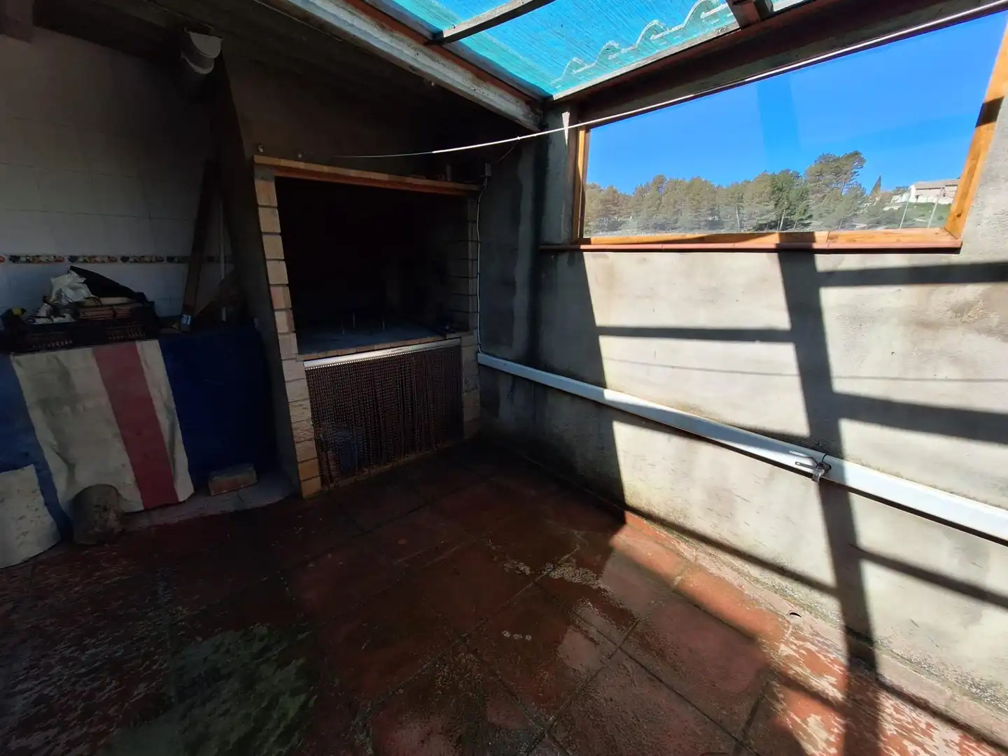 Casa o xalet en venda en Requena amb Terrassa