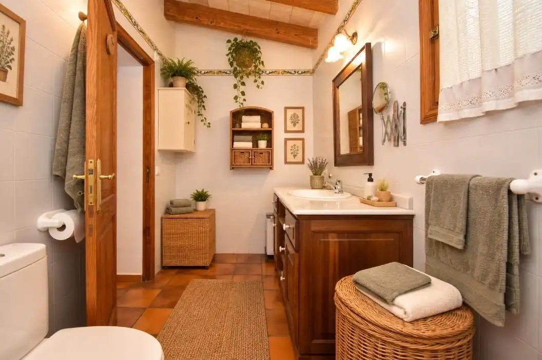 Country house with pool for sale in Centro, imagen 13