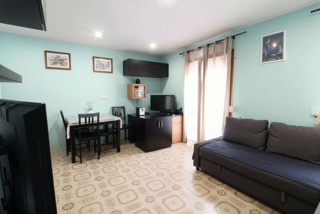 Piso en Venta en Carrer de Tàrrega en El Bon Pastor