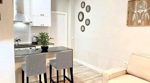 Photo 2 of Flat to rent in N/a, Vista Alegre,  Madrid Capital