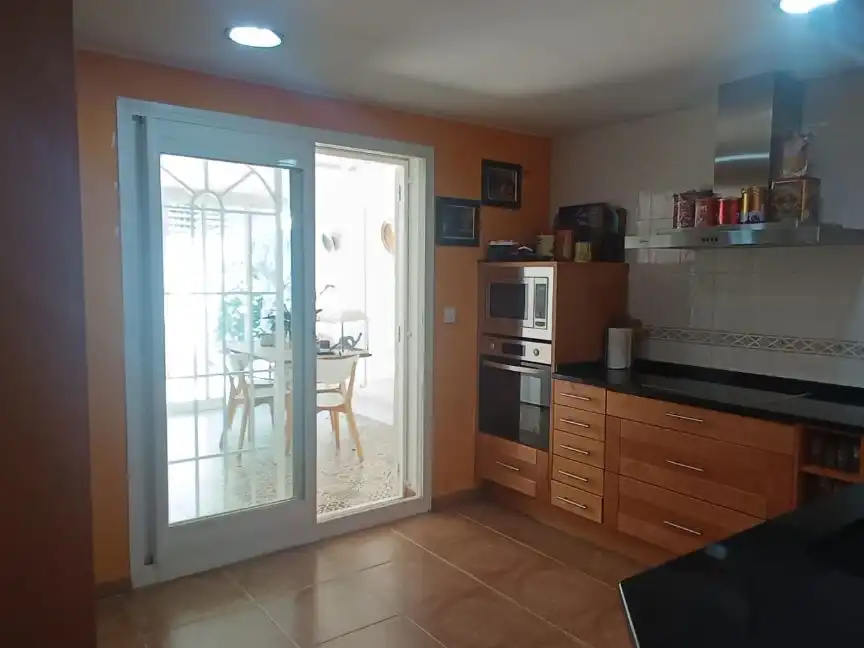 Habitatge amb piscina en venda a CALLE ITALIA 47, imagen 7