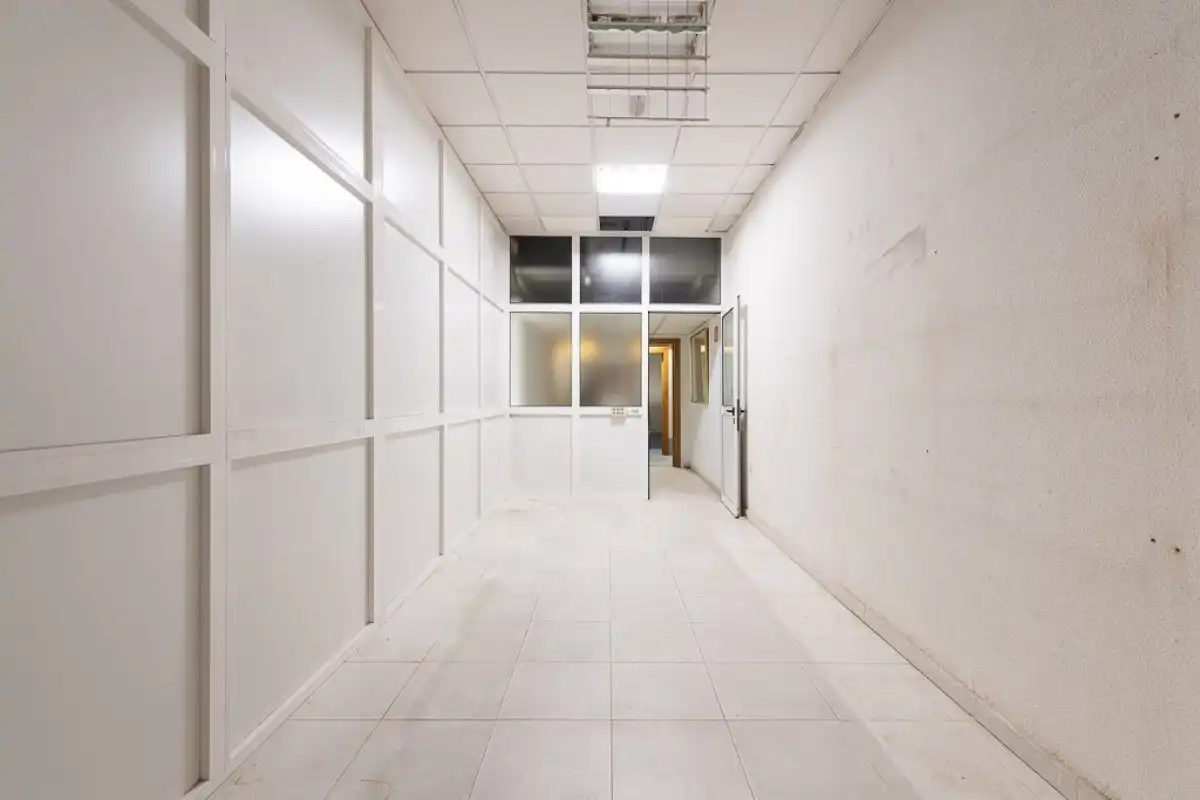 Oficina en venta en Ciudad Jardín