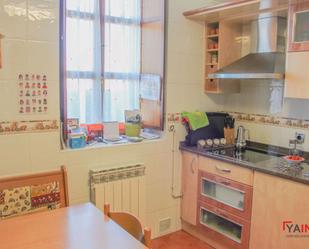 Kitchen of Duplex for sale in Vitoria - Gasteiz