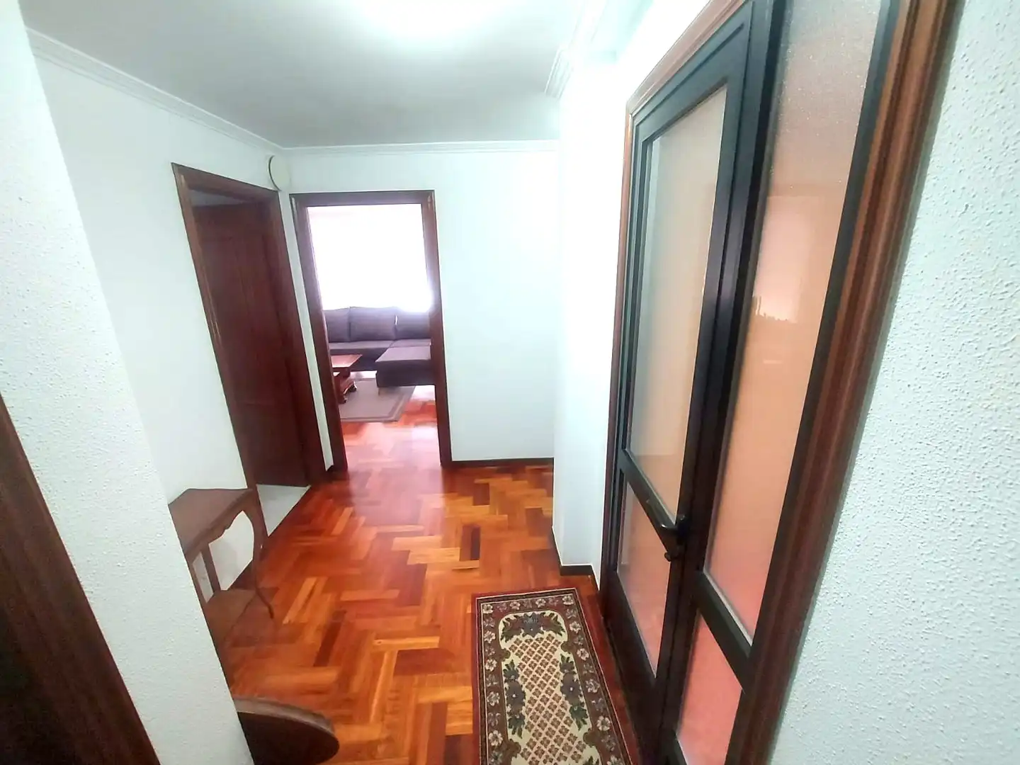 Flat for rent in Casablanca - Calvario