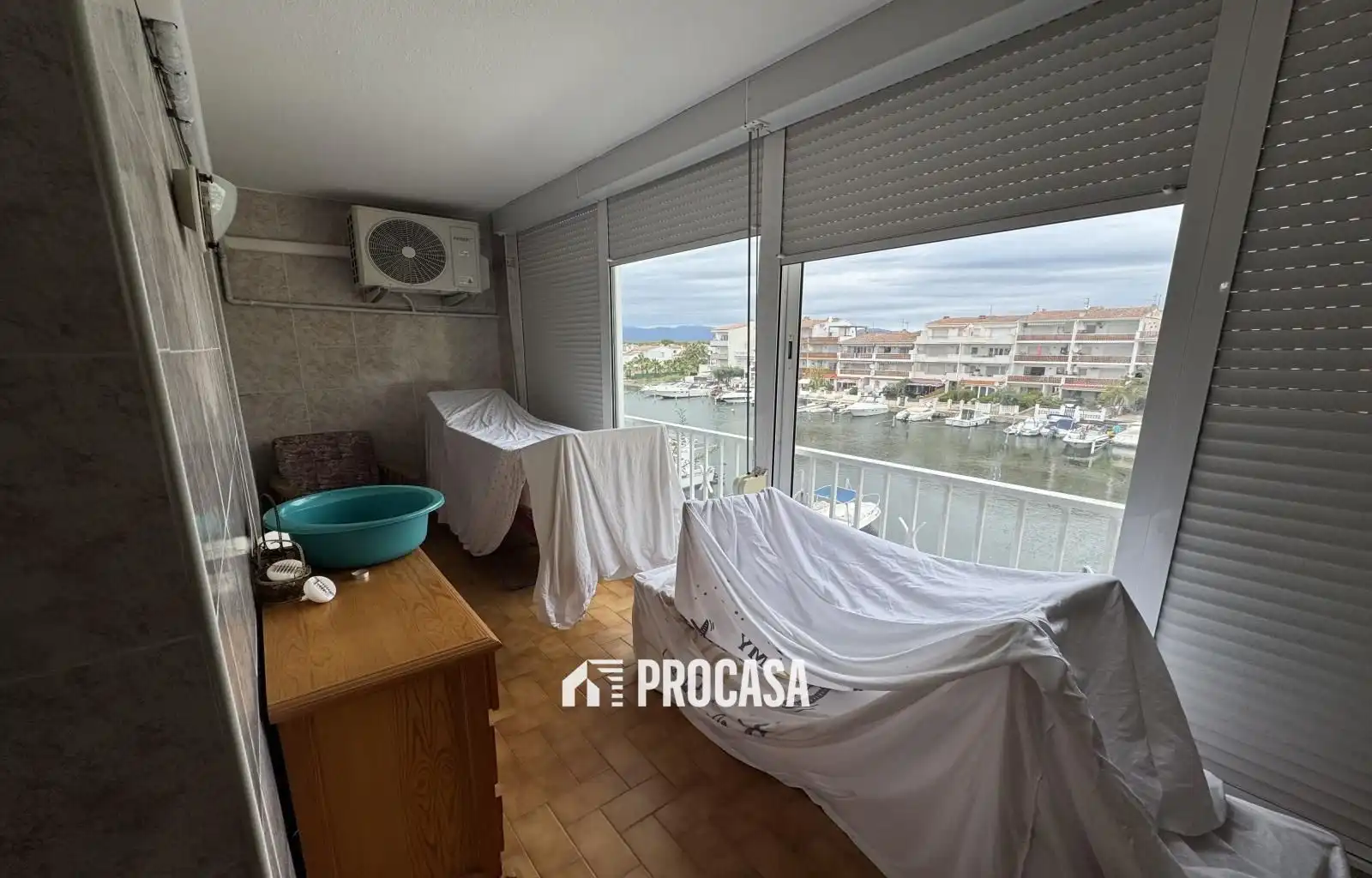 Piso en venta en Port Empordà, imagen 21