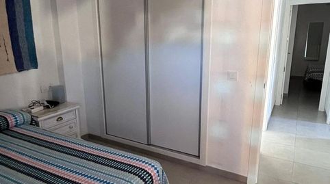 Foto 5 de Piso de alquiler en Zona Galúa - Calnegre, La Manga del Mar Menor