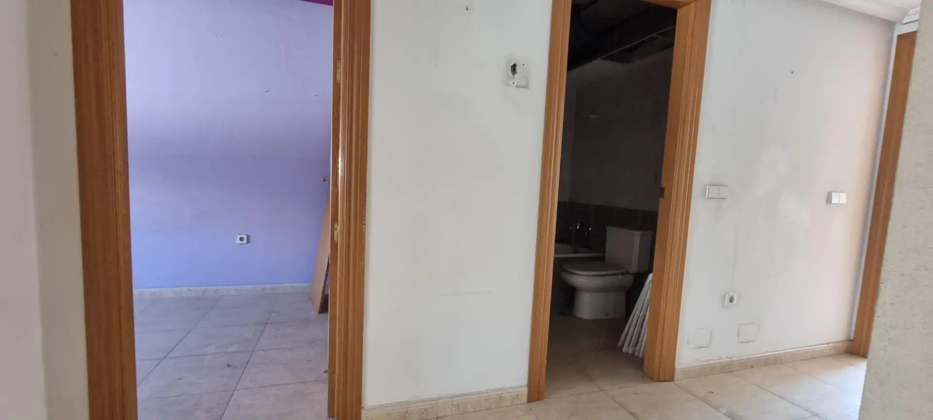 Casa adosada en venta en Murcia con Jardín privado y Terraza