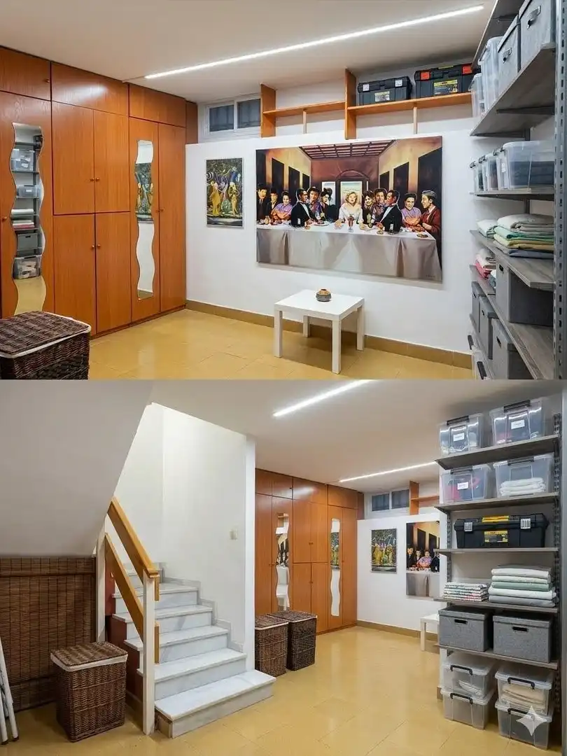 Casa o chalet en venta en Málaga con Aire acondicionado, Calefacción y Jardín privado
